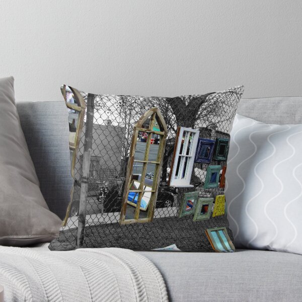 Item preview, Washington DC: Mirror, Mirror designed and sold by ACImaging.