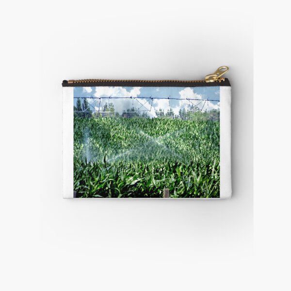 Item preview, Green, Corn Fed Country, Caldwell, Idaho designed and sold by Diane Arndt.