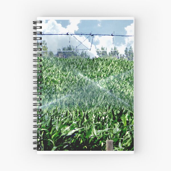 Item preview, Green, Corn Fed Country, Caldwell, Idaho designed and sold by Diane Arndt.