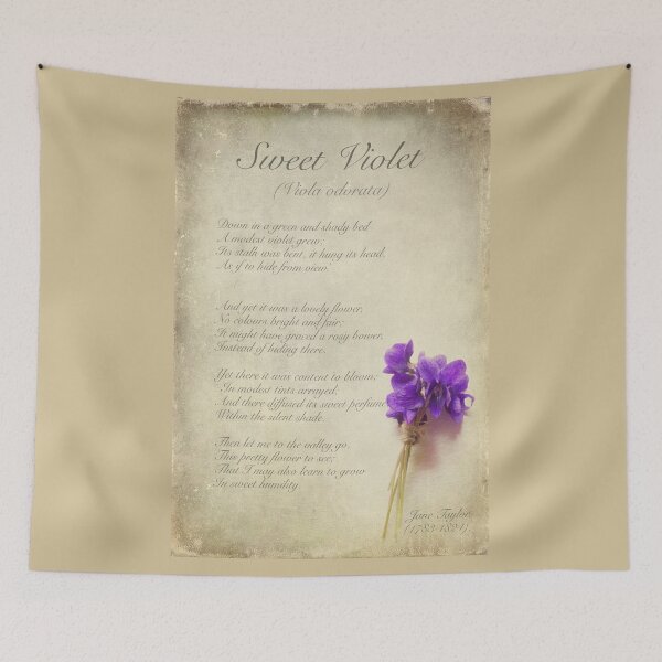 Item preview, Sweet Violet designed and sold by Creative by Design.