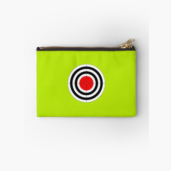 Item preview, gun target symbol designed and sold by tony4urban.