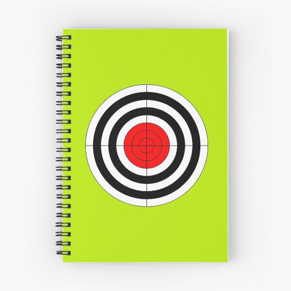 Item preview, gun target symbol designed and sold by tony4urban.
