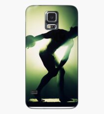 Marvel Men 38 Case/Skin for Samsung Galaxy