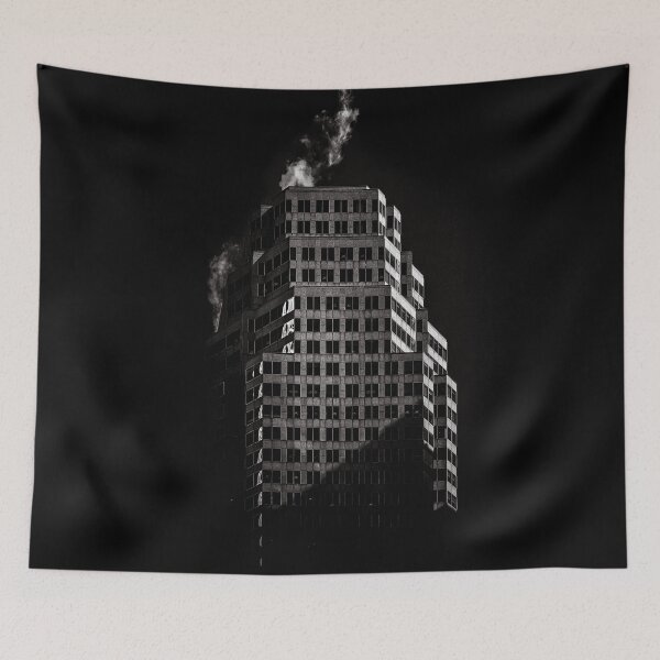 Item preview, No 181 Bay St Toronto Canada 1 designed and sold by The Learning Curve Photography.