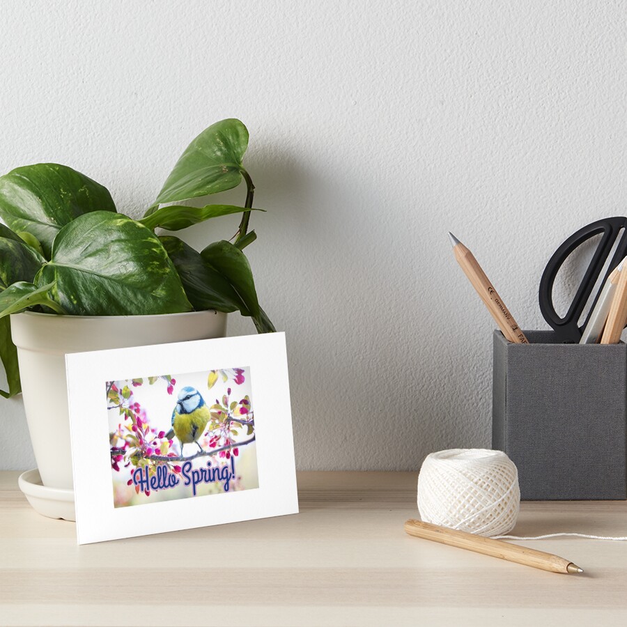 Item preview, Art Board Print designed and sold by trs35.