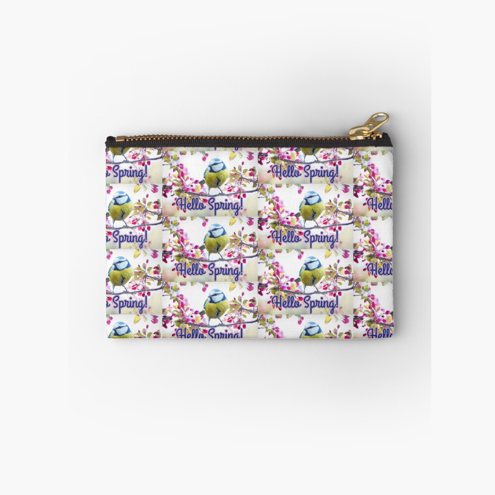 Item preview, Zipper Pouch designed and sold by trs35.