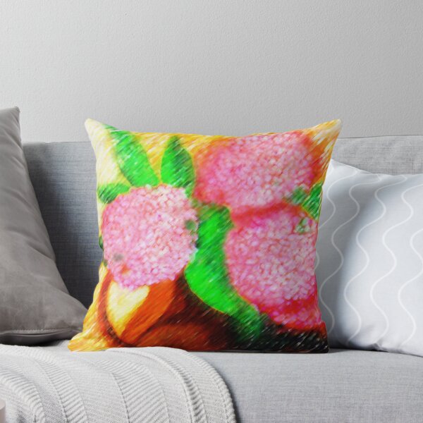 Item preview, Maybe hydrangeas... designed and sold by Madalena Lobao-Tello.