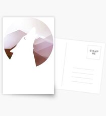 AZEDIA Postcards