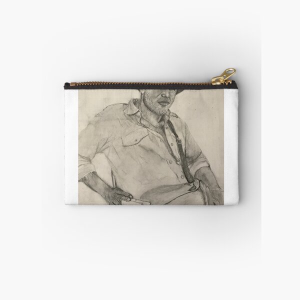 Item preview, Dr. Jones - Archeologist designed and sold by JMACSKETCH.