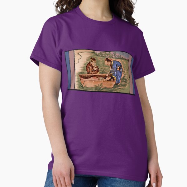e5%9b%9e T-Shirts for Sale | Redbubble