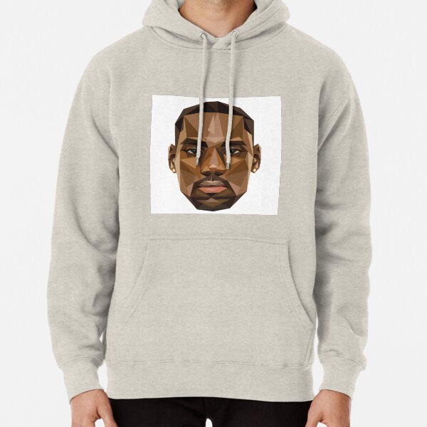 boys lebron hoodie