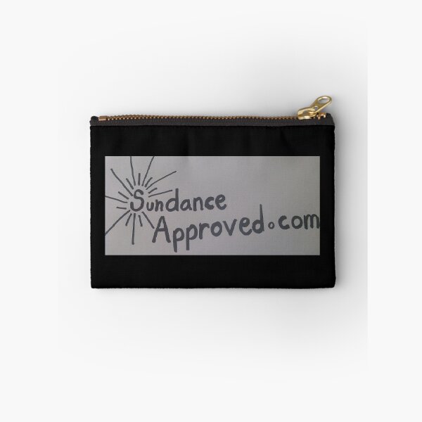 Item preview, Sundanceapproved.com Logo designed and sold by SA-Photos.
