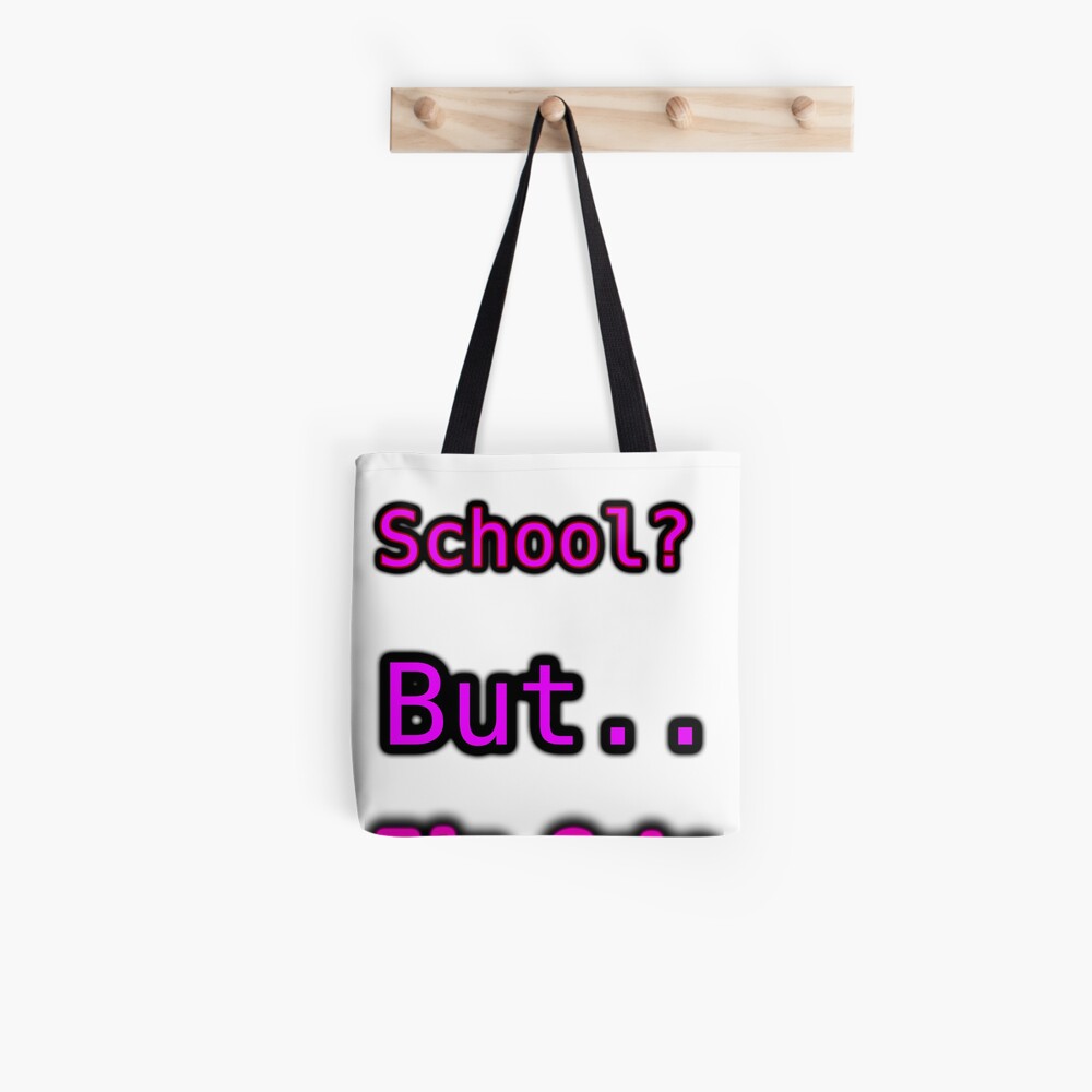 cute tote bags for work