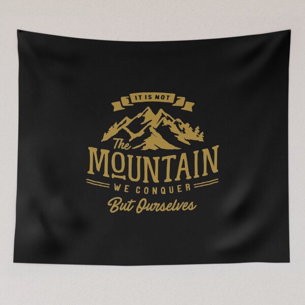 Item preview, mountain designed and sold by ArtemNovus.