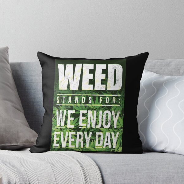 Item preview, Cannabis 420 T-Shirt Stoner Marihuana  designed and sold by alexngn.