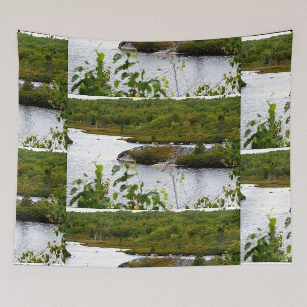 Item preview, Off the Beaten Path - Forest designed and sold by Totallyalive.