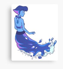 Water Witch Canvas Print