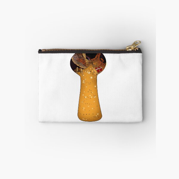 Item preview, Dragon protects his treasure behind your door gift keyhole designed and sold by elnino8.