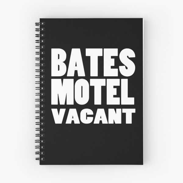Item preview, Bates Motel designed and sold by cailinB.
