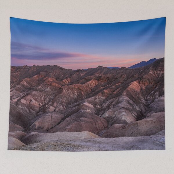 Item preview, Death_Valley 5091 - ZaBriskie Point Sunrise designed and sold by AlsknMommaBear2.