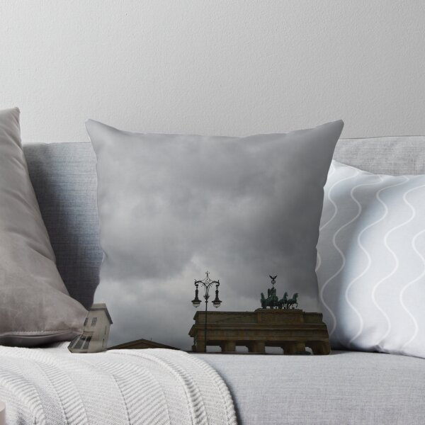 Item preview, Berlin Gate designed and sold by cailinB.