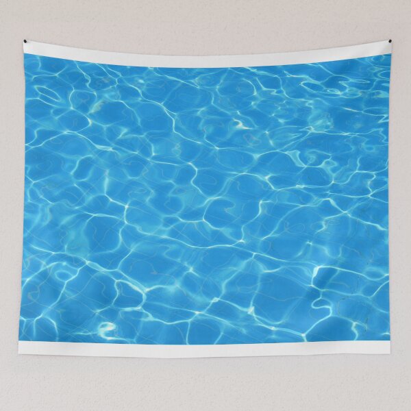 Item preview, Pool Water designed and sold by Esskay Designs.