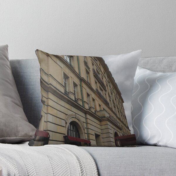 Item preview, Berlin Hotel designed and sold by cailinB.