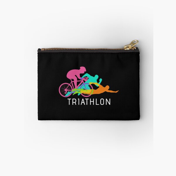 Item preview, Triathlon triathlete sports gift designed and sold by Franja2.