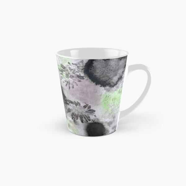 Wildflowers Tall Mug