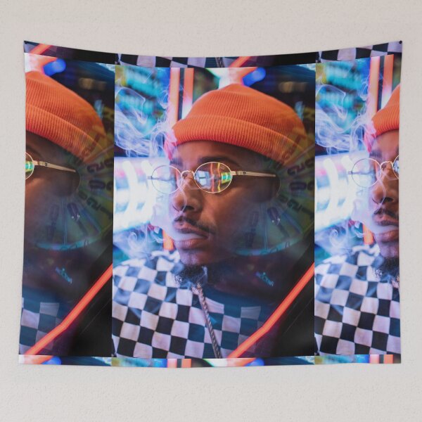 Item preview, Lucky Smoke designed and sold by Picture Perfect Prints & Apparel.