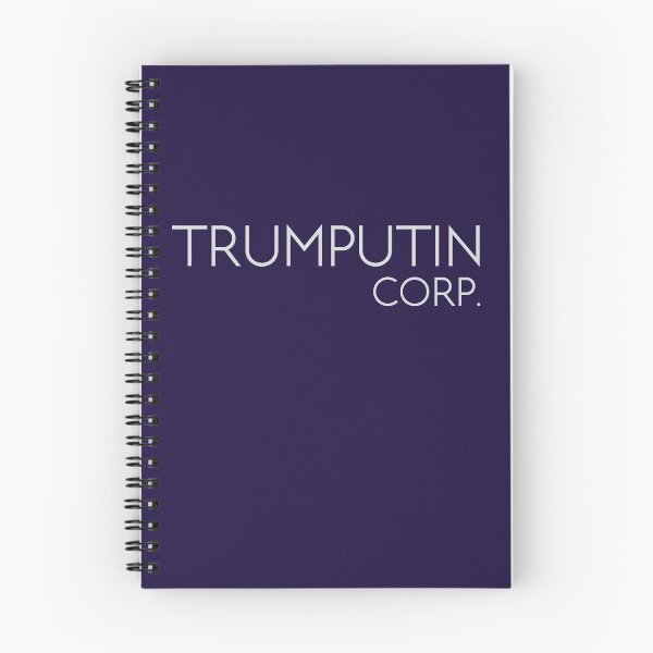 Item preview, Trumputin Corp. designed and sold by andrewalcock.