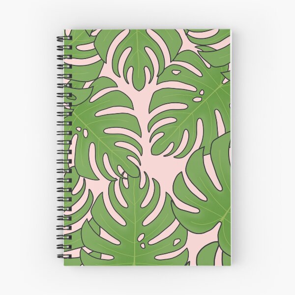 Item preview, Pastel leaves designed and sold by Jasmwills.