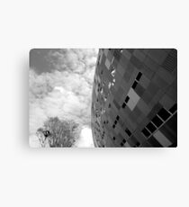 National Stadium Canvas Print
