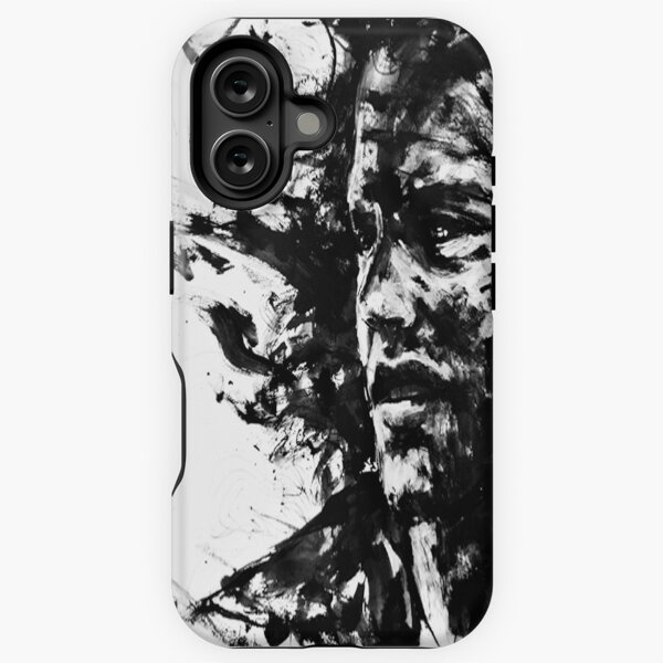 Item preview, "The Burden" by Agnes-Cecile for Arte Cluster designed and sold by ArteCluster.