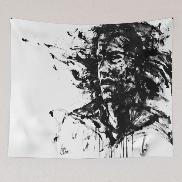 Item preview, "The Burden" by Agnes-Cecile for Arte Cluster designed and sold by ArteCluster.