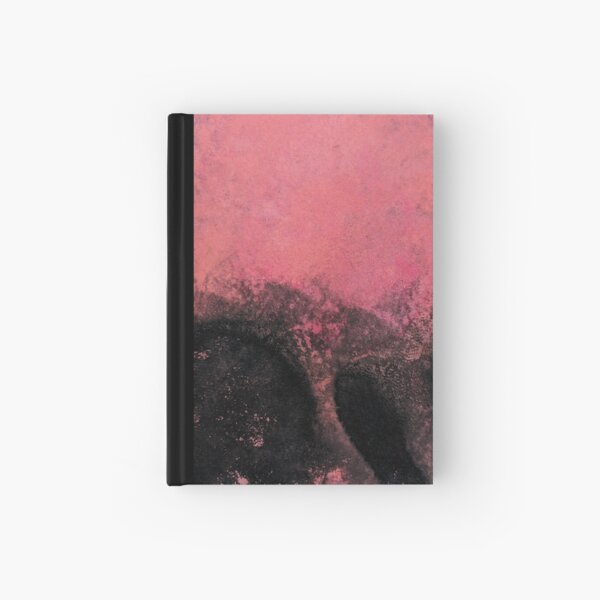 Ignite Hardcover Journal