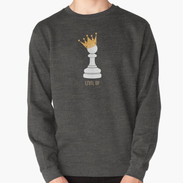 Item preview, Chess: Pawn Level Up designed and sold by avec magie.