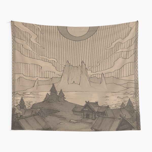 Karstaag Tapestry