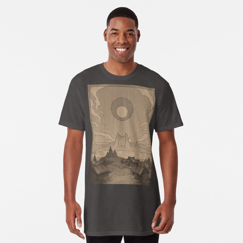 Karstaag Essential T-Shirt for Sale by Hieronymus7Z