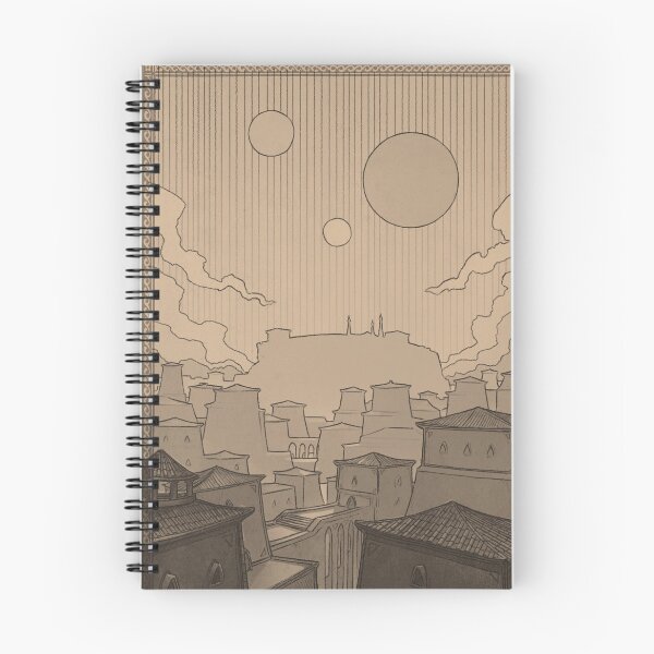 Item preview, City of Gems designed and sold by Hieronymus7Z.