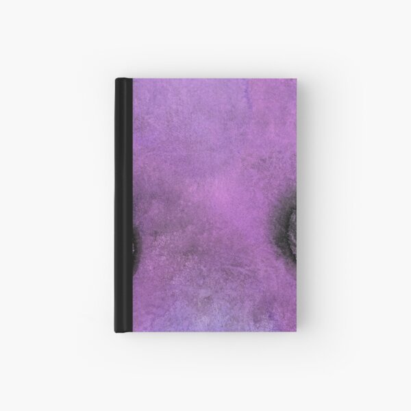 Conflicted Hardcover Journal