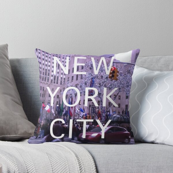 Item preview, Nueva York designed and sold by vwrites.