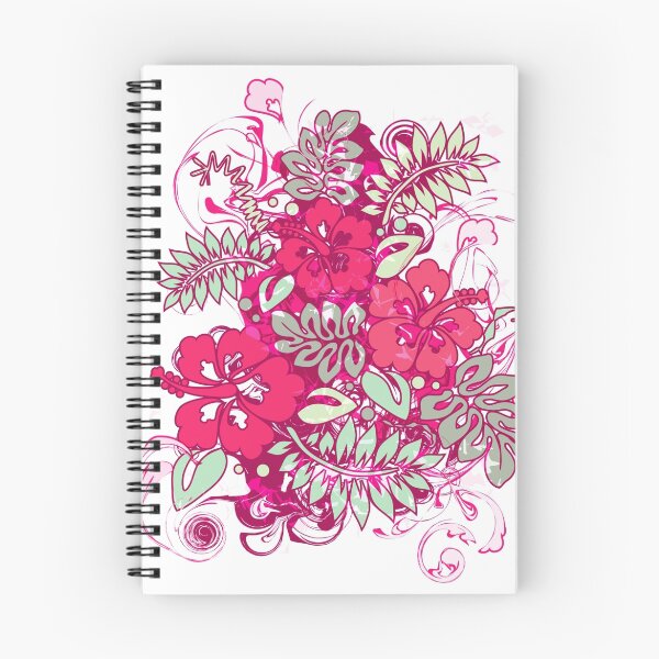 Item preview, Hibiscus_Growth designed and sold by AURA-HYSTERICA.