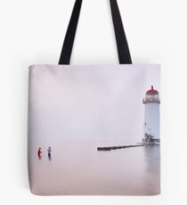 It Gets Warmer Tote Bag