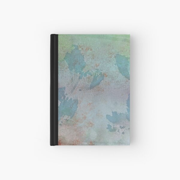 Greenery Hardcover Journal