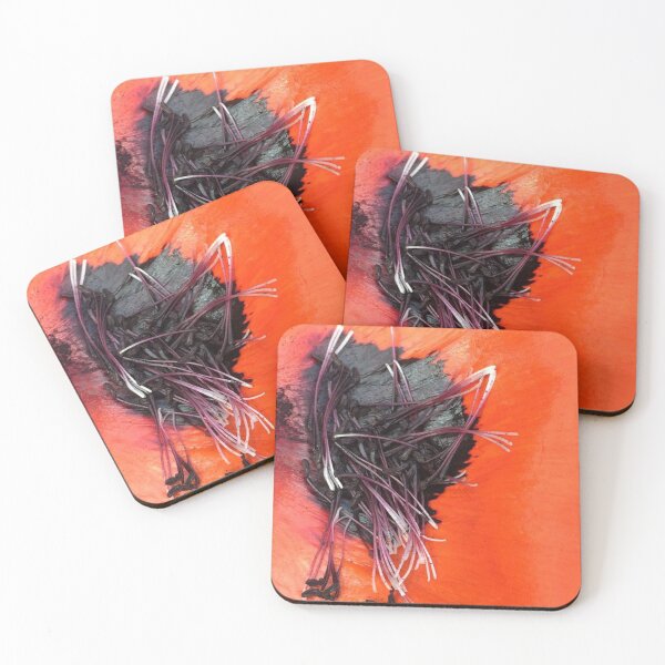 Item preview, Poppy designed and sold by ArteCluster.
