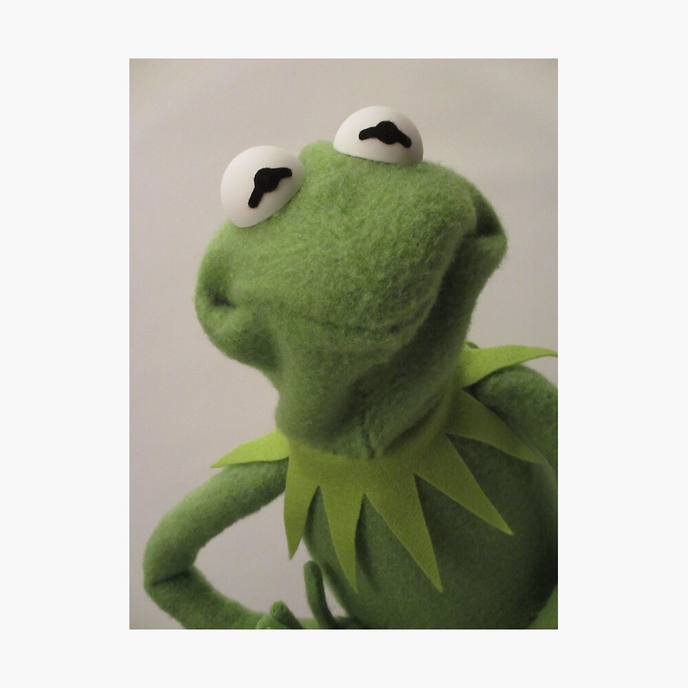 Kermit The Frog