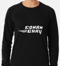 conan gray Lightweight Sweatshirt