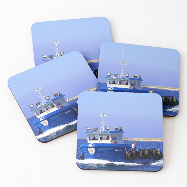 Item preview, Tugboat designed and sold by tomg.