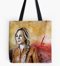 Our Darkest Hour Tote Bag